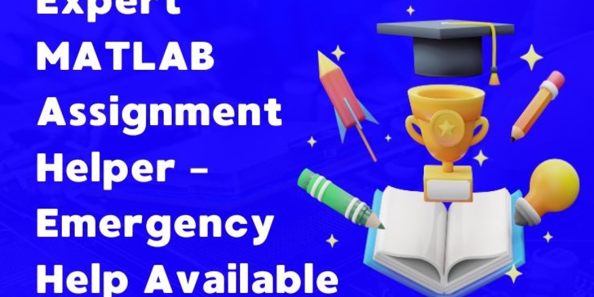 Expert MATLAB Assignment Helper – Emergency Help Available