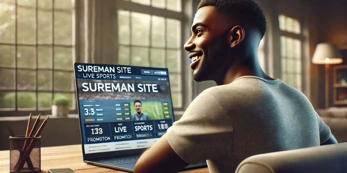 Unraveling Korean Sports Betting with Sureman: Your Trusted Scam Verification Platform