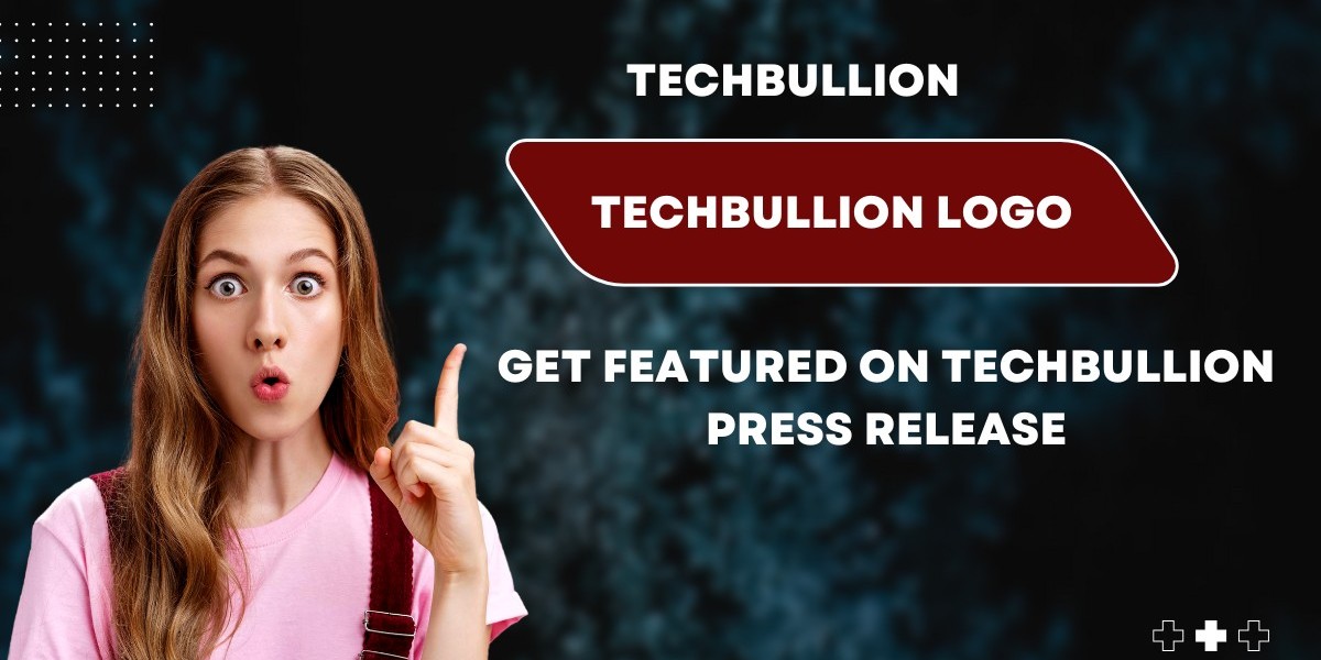 How IMCWire Helps Businesses Get Featured on TechBullion