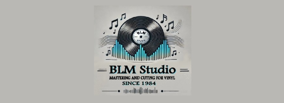 BLM Studio Cover Image