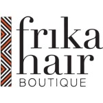 Frika Hair Boutique Profile Picture