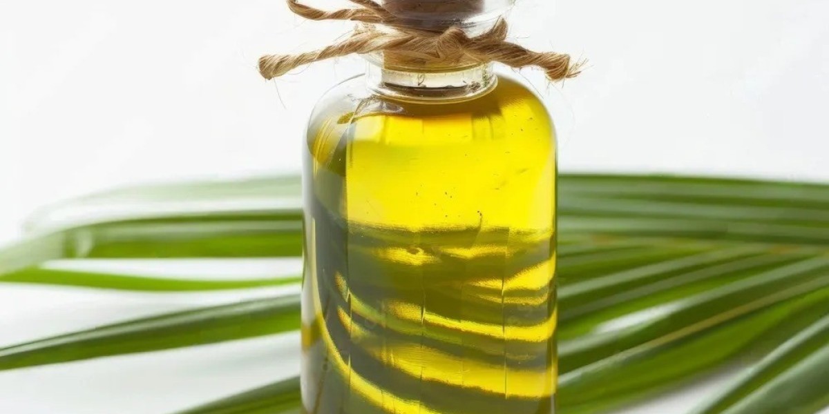 Saw Palmetto Oil Wholesale & Bulk Suppliers