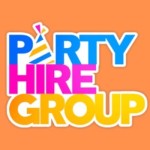 Party Hire Group Profile Picture