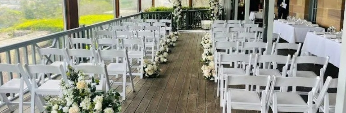 Event Hire Sydney Cover Image