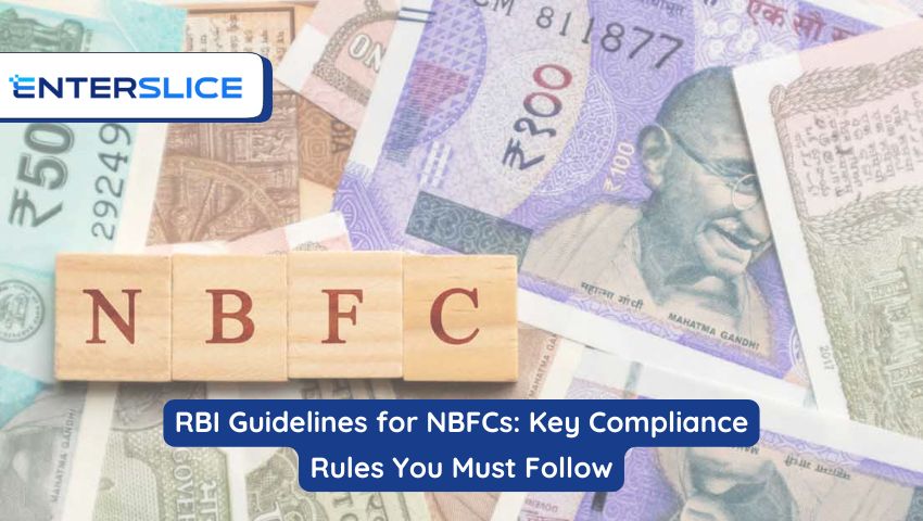 RBI Guidelines for NBFCs: Key Compliance Rules You Must Follow