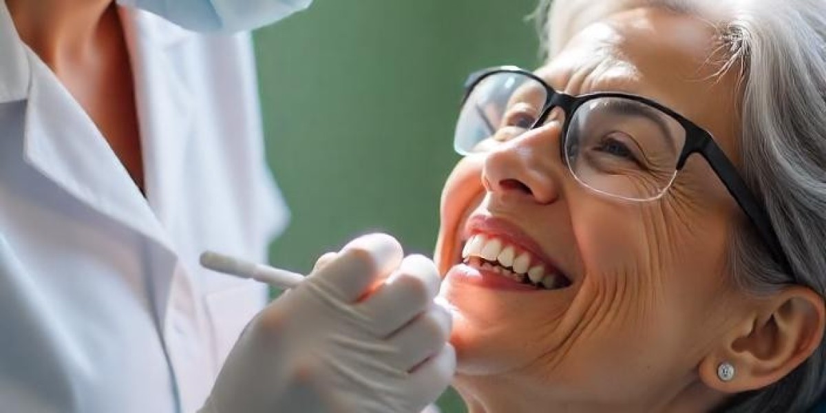 Discover the Top-rated Dental Implant Specialist Largo Has to Offer at Blue Dental Largo