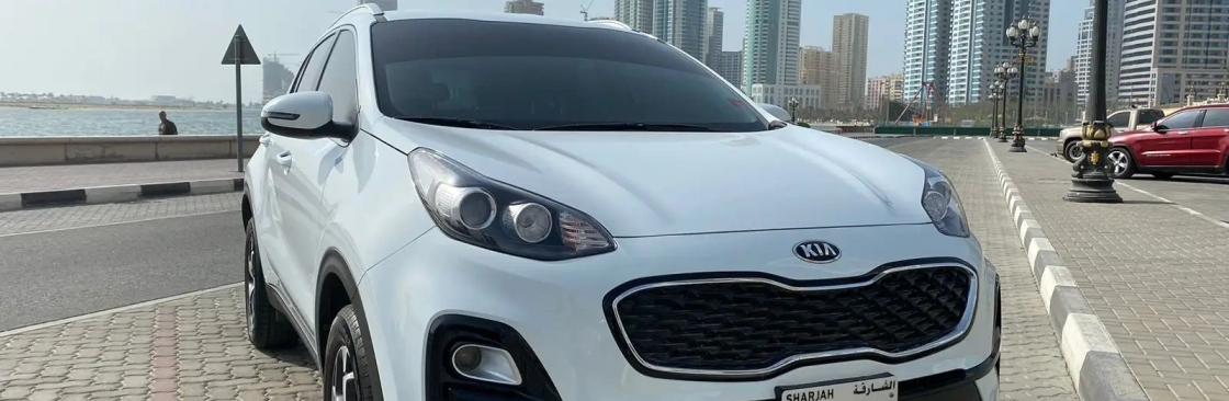 Al Dhile Rent a car Cover Image