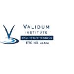 Validum Institute Profile Picture