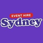 Event Hire Sydney profile picture